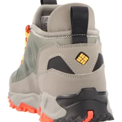 Montagne|Baskets*Columbia Flow Borough Low Stratus